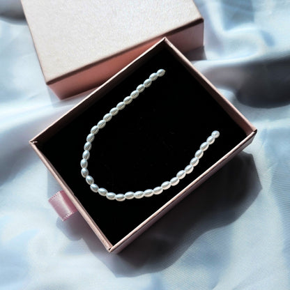 Valoré Imitation Pearl Bracelet