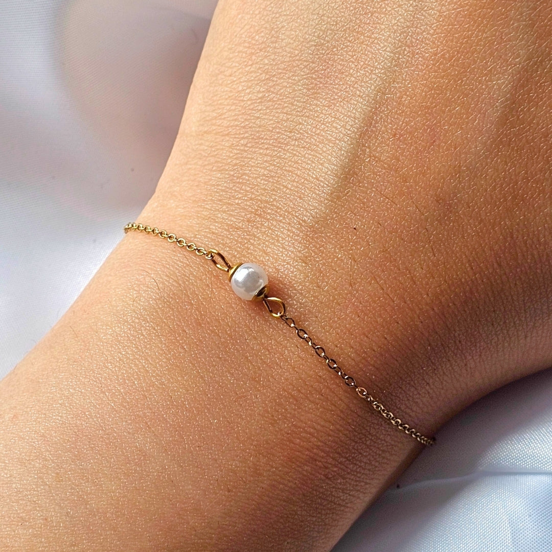 Valoré Sea Pearl Bracelet