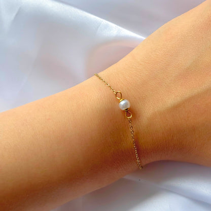 Valoré Sea Pearl Bracelet