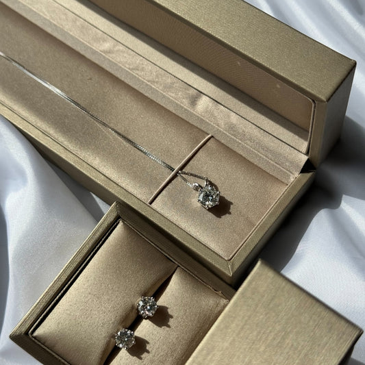 Valoré Luxury European Style Jewellery Gift Boxes